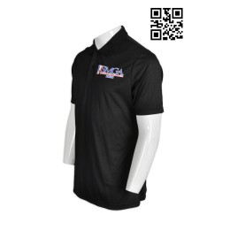 P605訂印度身Polo恤   自訂印花logoPolo恤 高球衫 高爾夫球衫 POLO 歌球會衫 吸濕排汗  設計男裝Polo恤  Polo恤專營    黑色 P605訂印度身Polo恤   自訂印花logoPolo恤 高球衫 高爾夫球衫 POLO 歌球會衫 吸濕排汗  設計男裝Polo恤  Polo恤專營    黑色